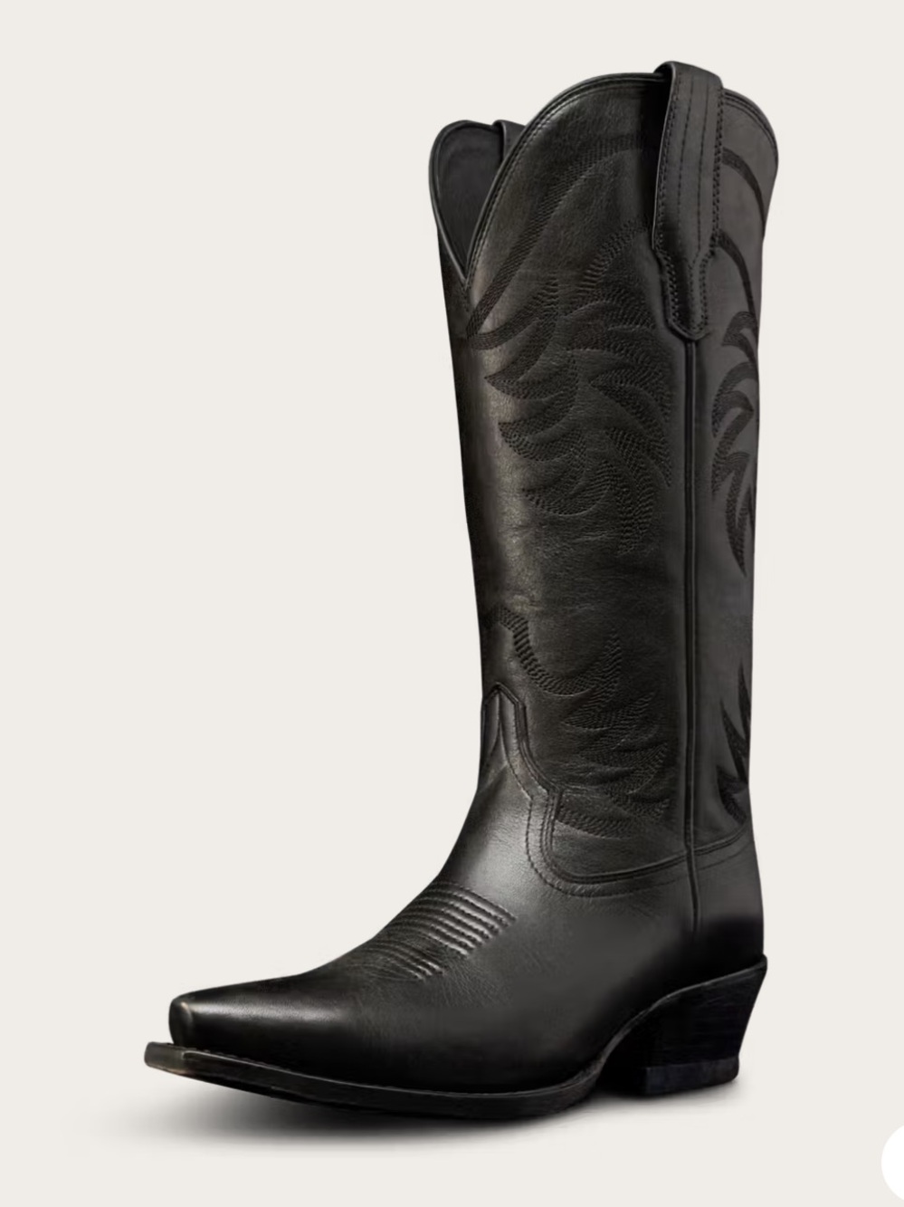 Black Annie Tecovas